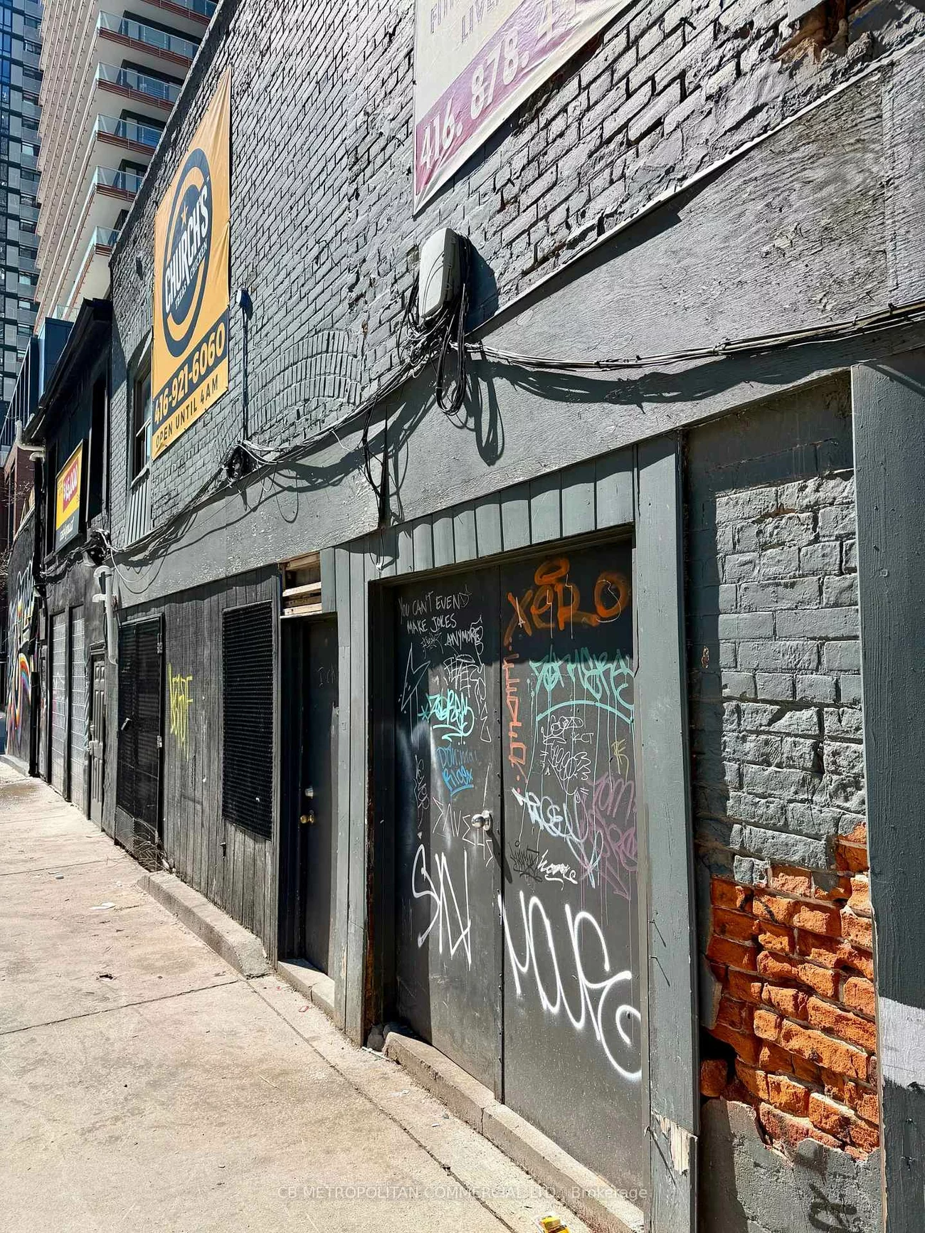 531-533, Yonge, Church-Yonge Corridor, Toronto