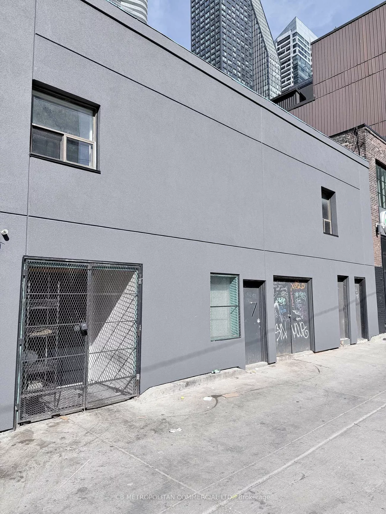 531-533, Yonge, Church-Yonge Corridor, Toronto