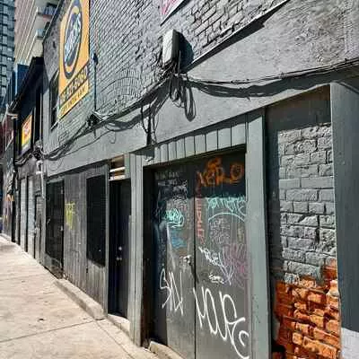 531-533, Yonge, Church-Yonge Corridor, Toronto