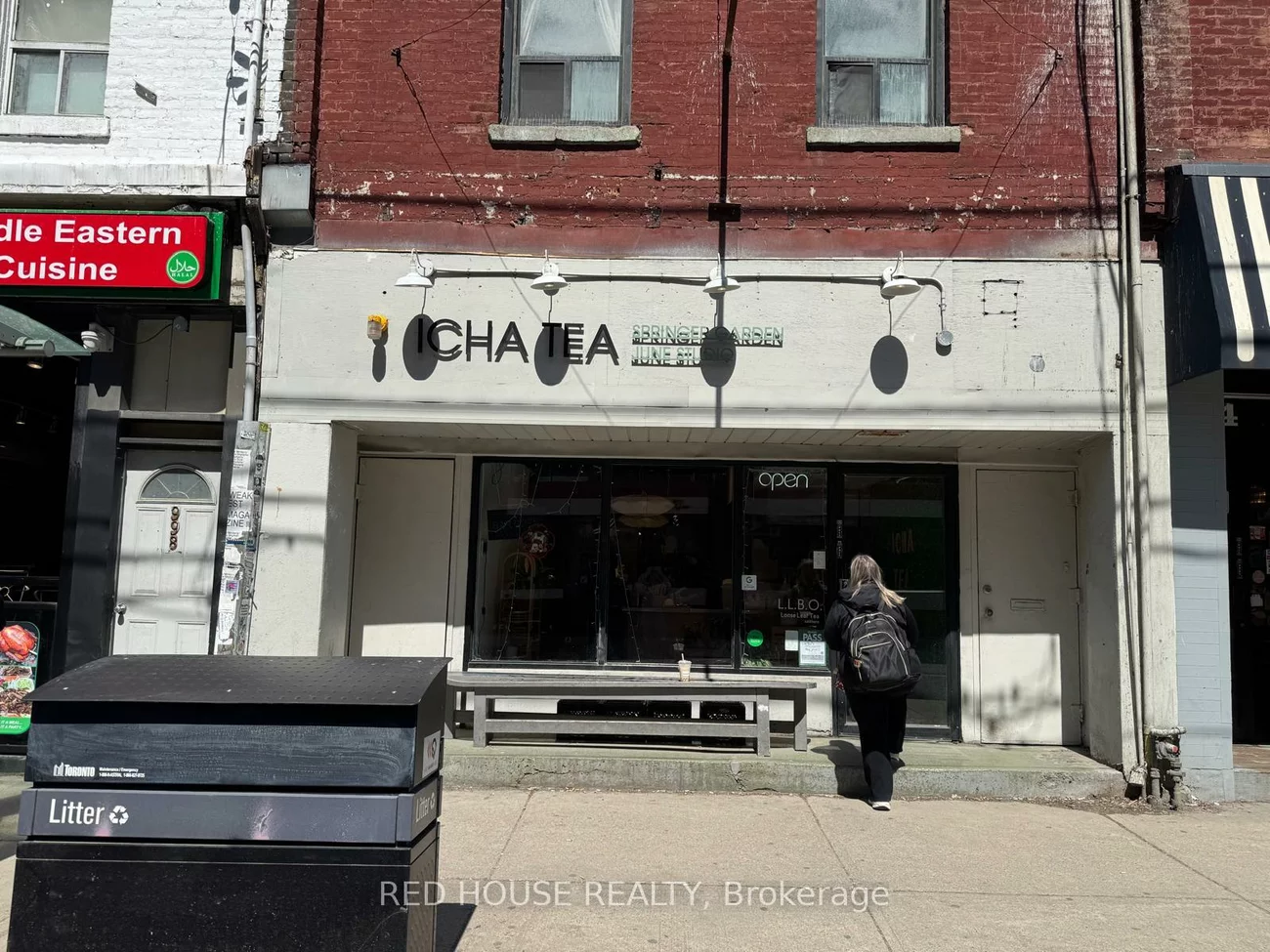 996, Queen, Trinity-Bellwoods, Toronto
