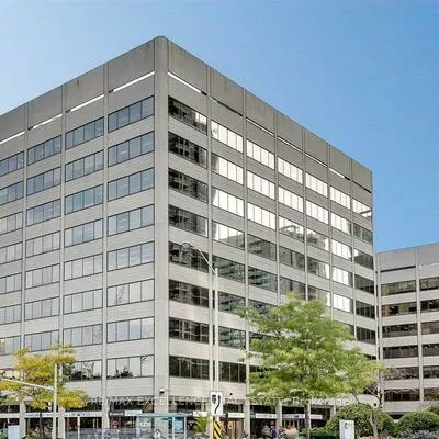 45, Sheppard, Willowdale East, Toronto