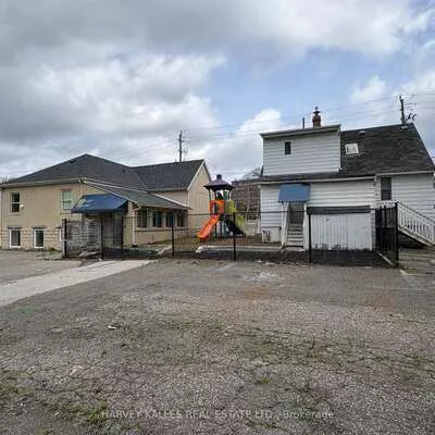 253-255, Shepppard, Lansing-Westgate, Toronto