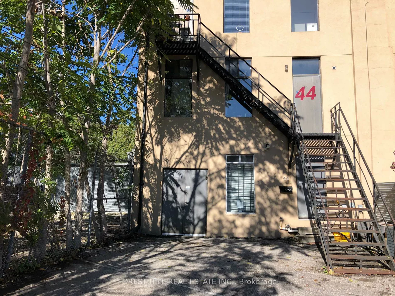 219, Queen, Moss Park, Toronto