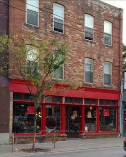 219, Queen, Moss Park, Toronto