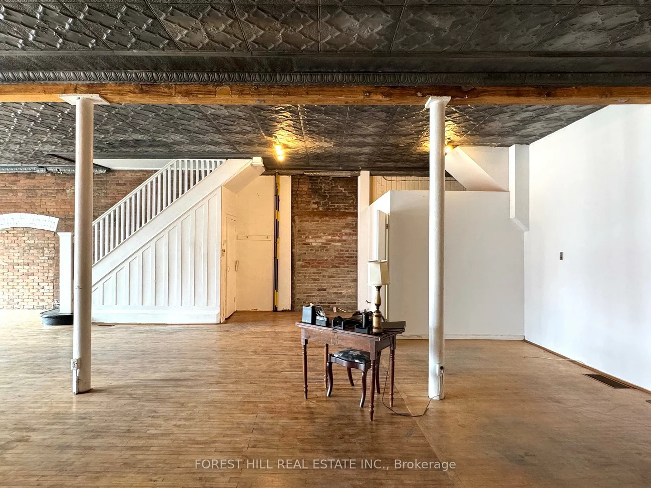 219, Queen, Moss Park, Toronto