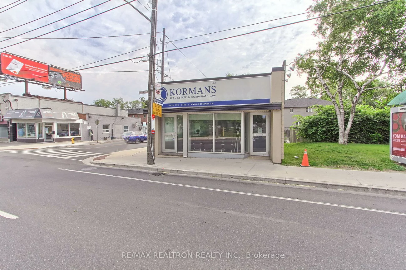 3173, Bathurst, Bedford Park-Nortown, Toronto