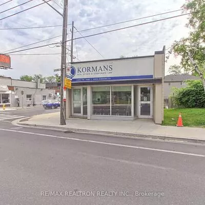 3173, Bathurst, Bedford Park-Nortown, Toronto
