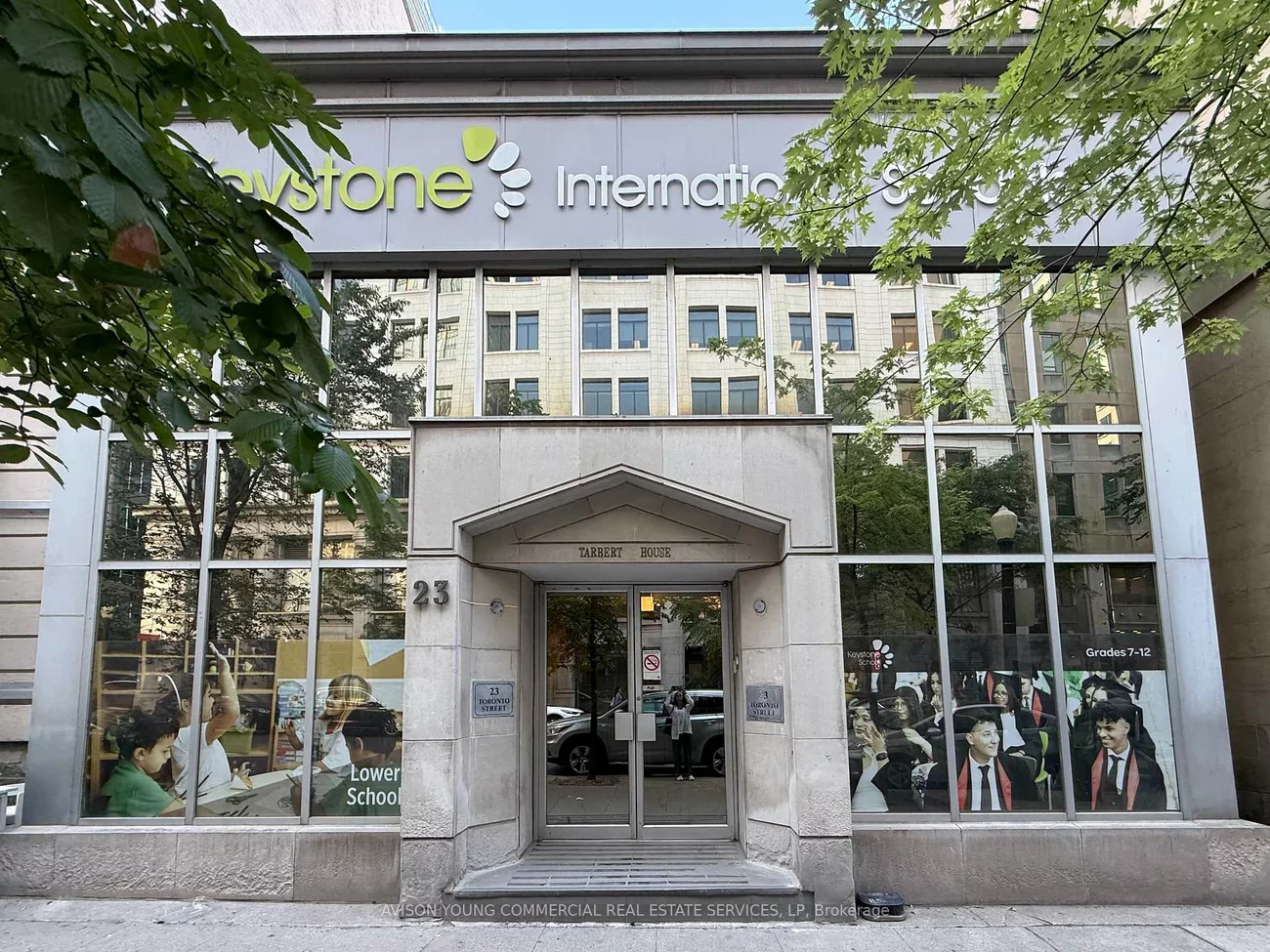 23, Toronto, Church-Yonge Corridor, Toronto