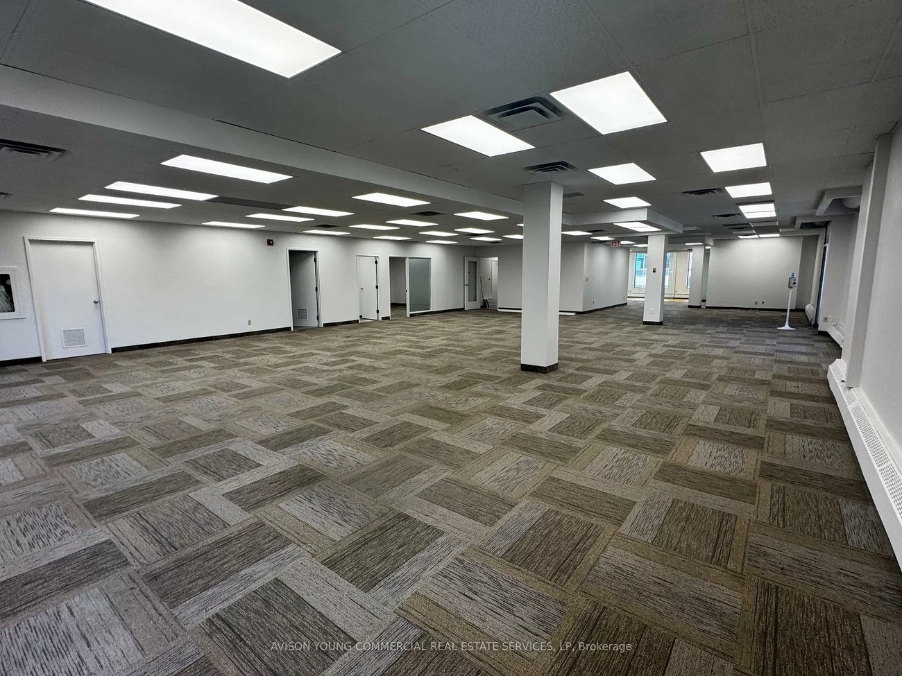 55, Adelaide, Church-Yonge Corridor, Toronto