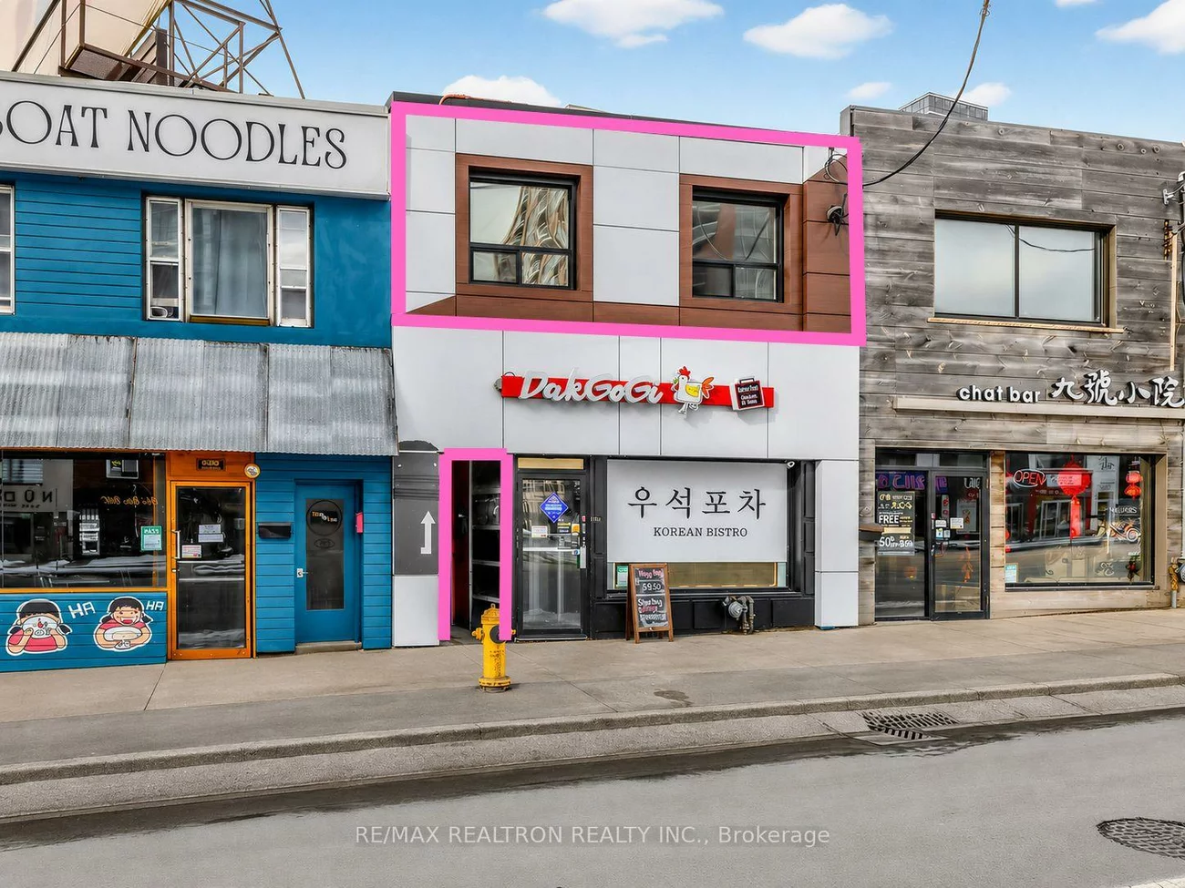 5310, Yonge, Willowdale West, Toronto