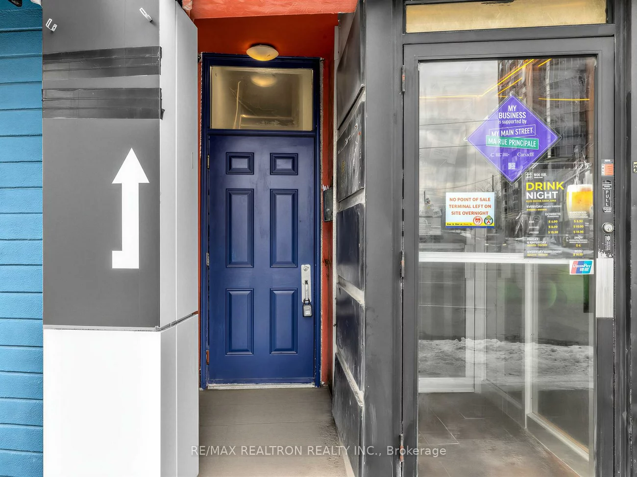5310, Yonge, Willowdale West, Toronto