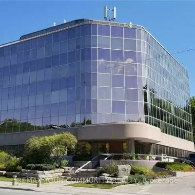 1131A, Leslie, Banbury-Don Mills, Toronto
