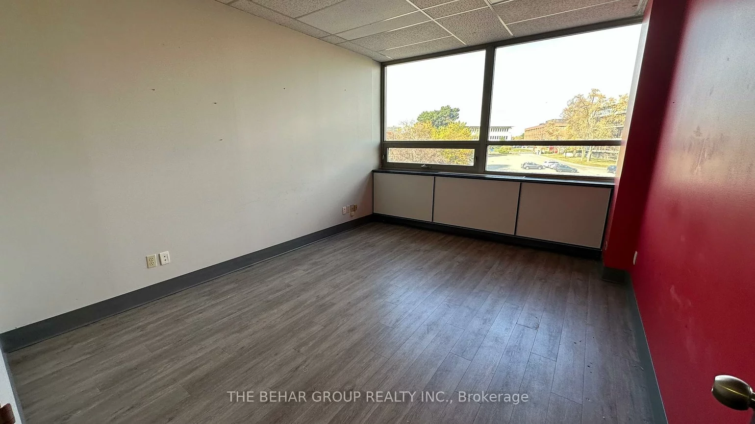 15, Gervais, Banbury-Don Mills, Toronto