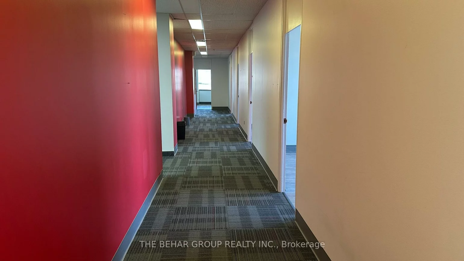 15, Gervais, Banbury-Don Mills, Toronto