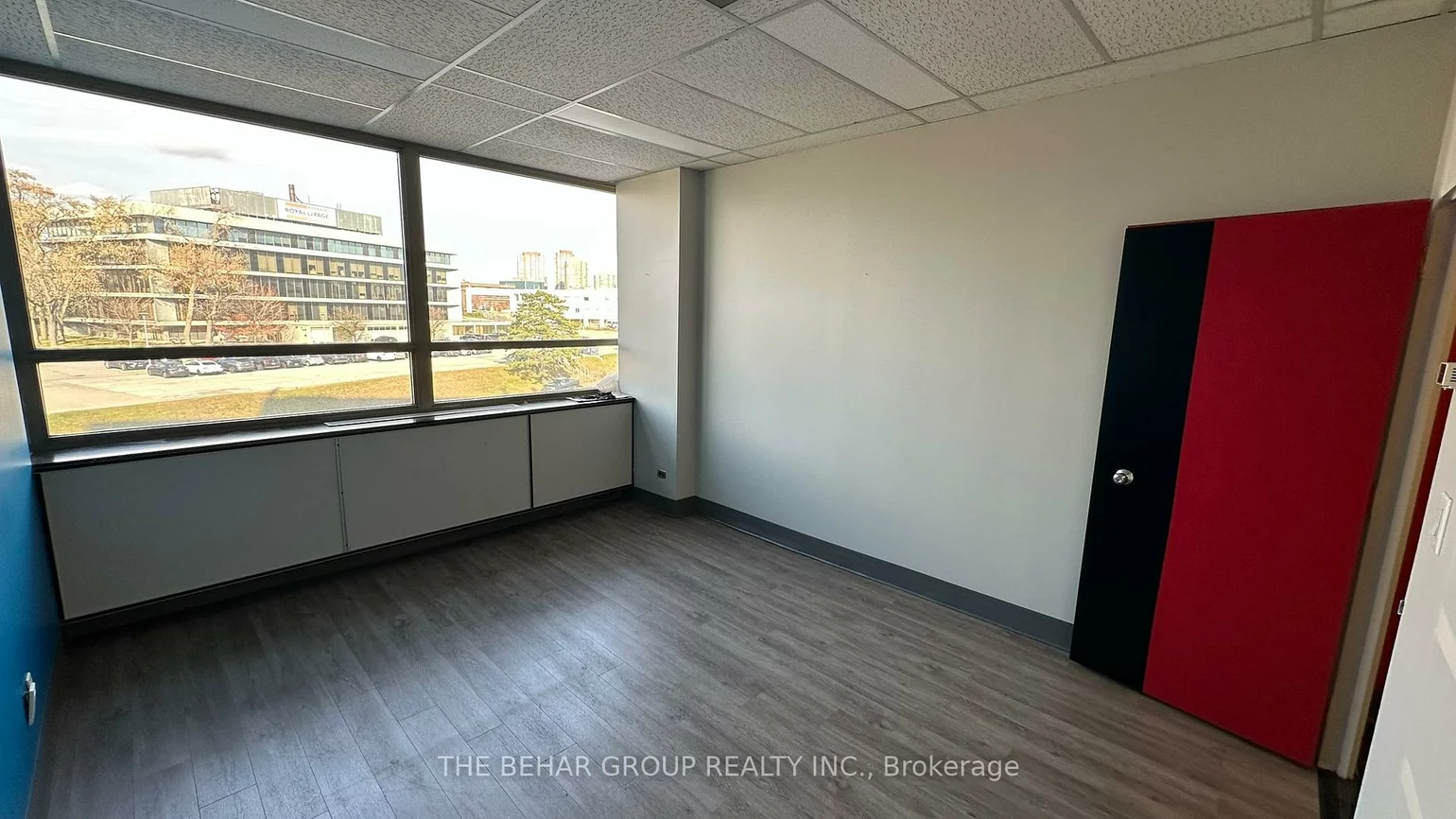 15, Gervais, Banbury-Don Mills, Toronto