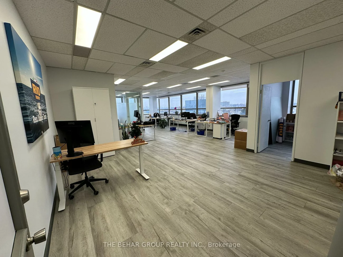 15, Gervais, Banbury-Don Mills, Toronto