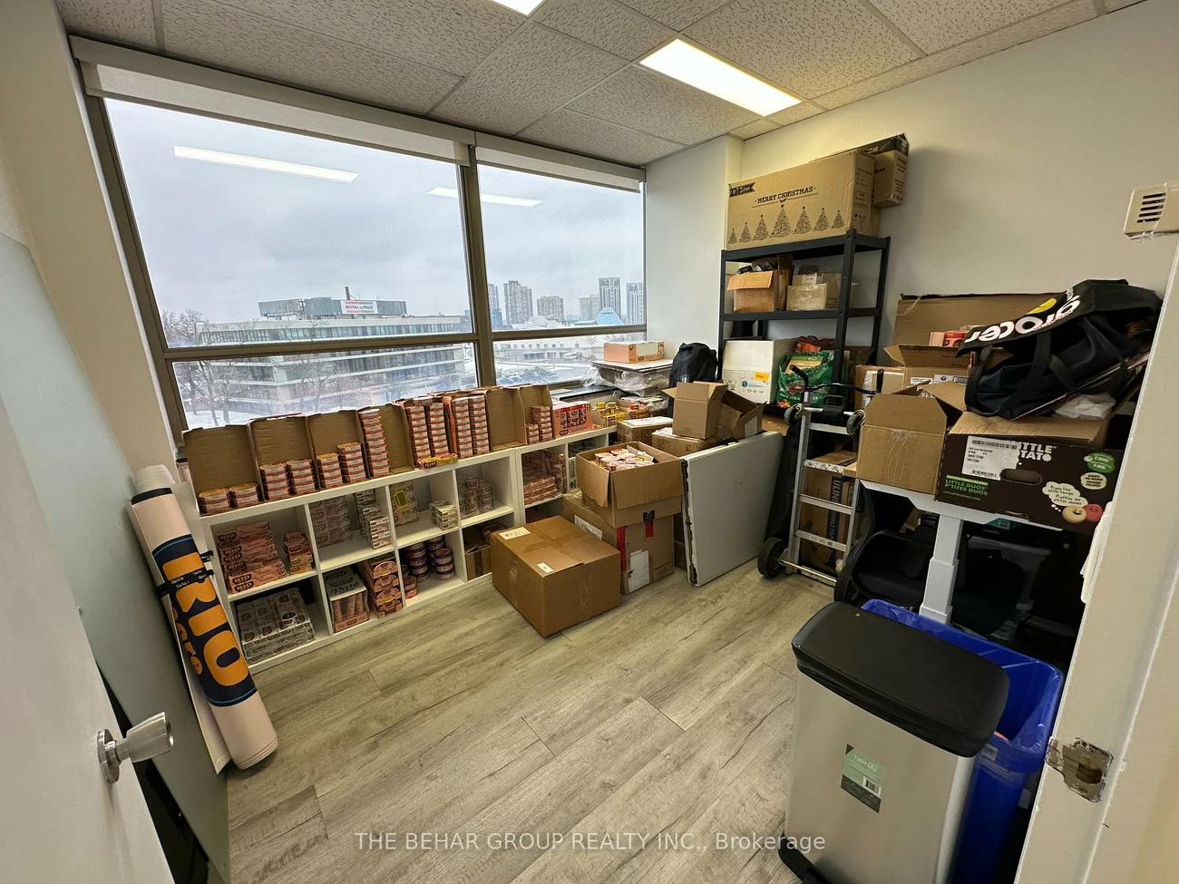 15, Gervais, Banbury-Don Mills, Toronto