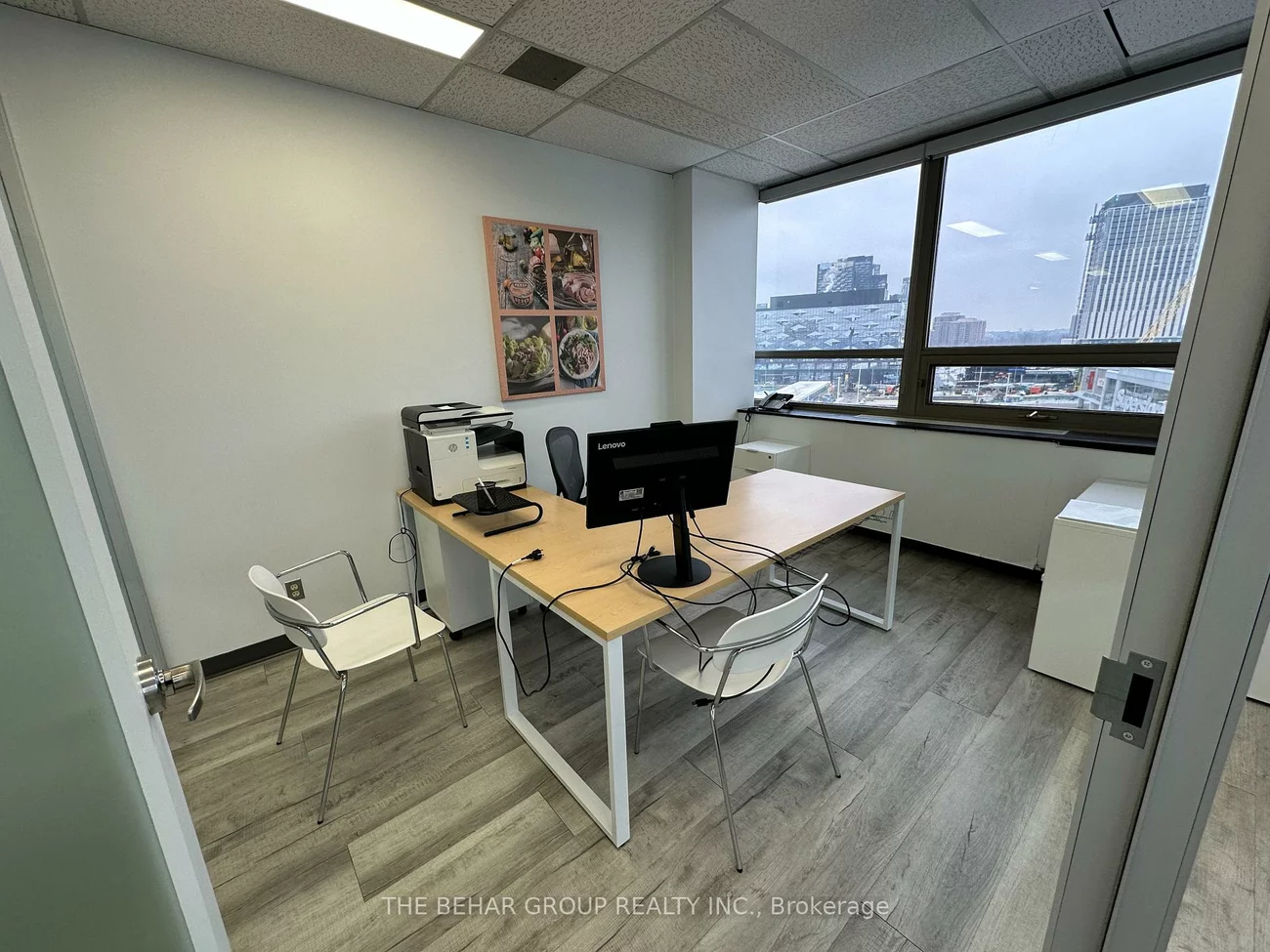 15, Gervais, Banbury-Don Mills, Toronto