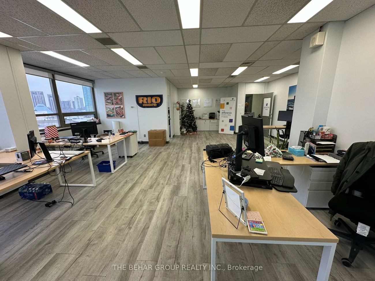 15, Gervais, Banbury-Don Mills, Toronto