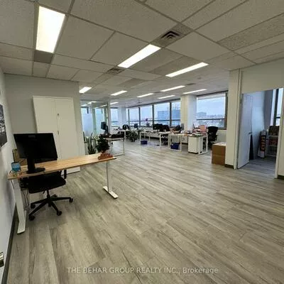 15, Gervais, Banbury-Don Mills, Toronto