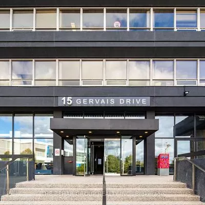 15, Gervais, Banbury-Don Mills, Toronto