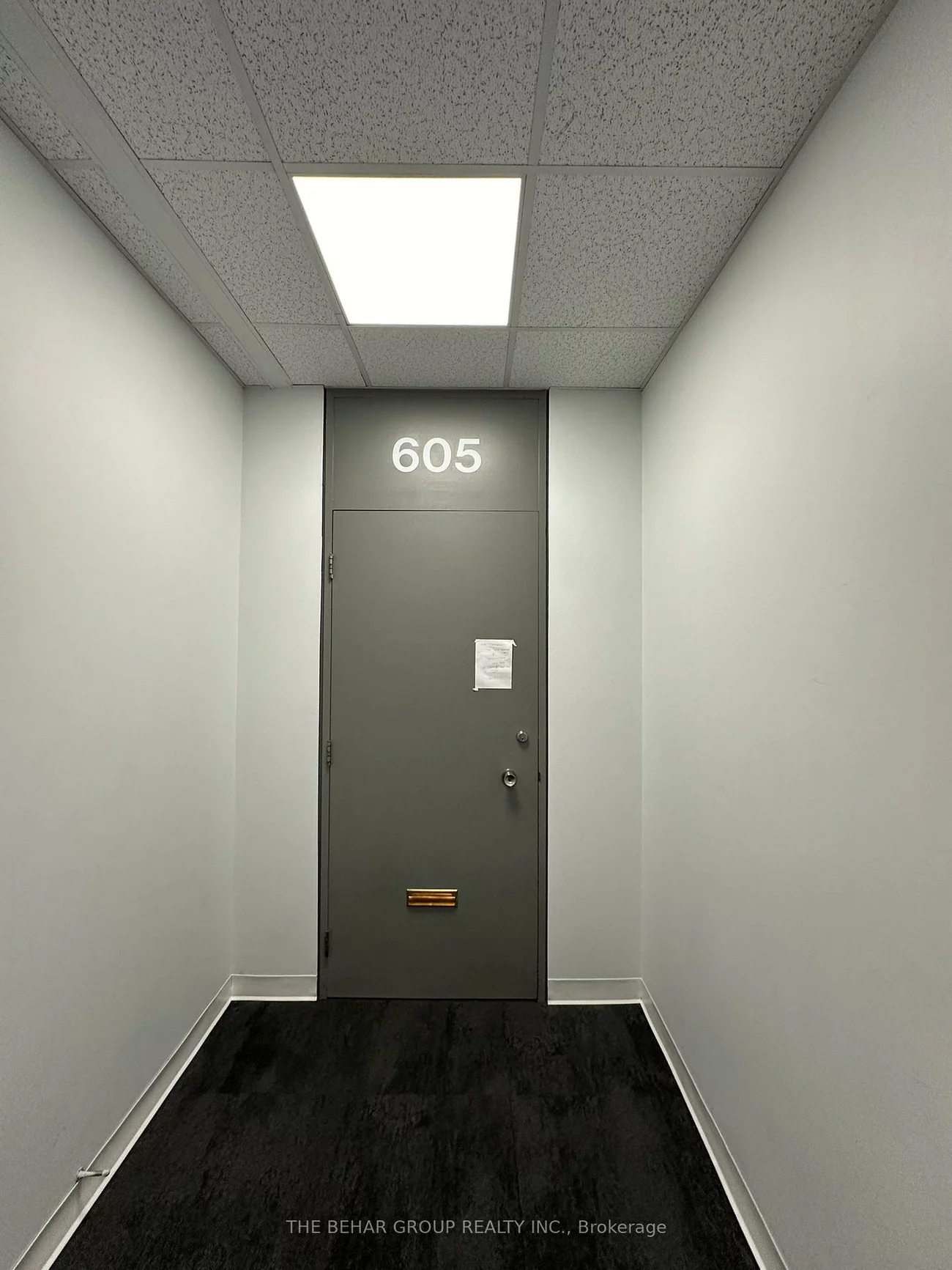 15, Gervais, Banbury-Don Mills, Toronto