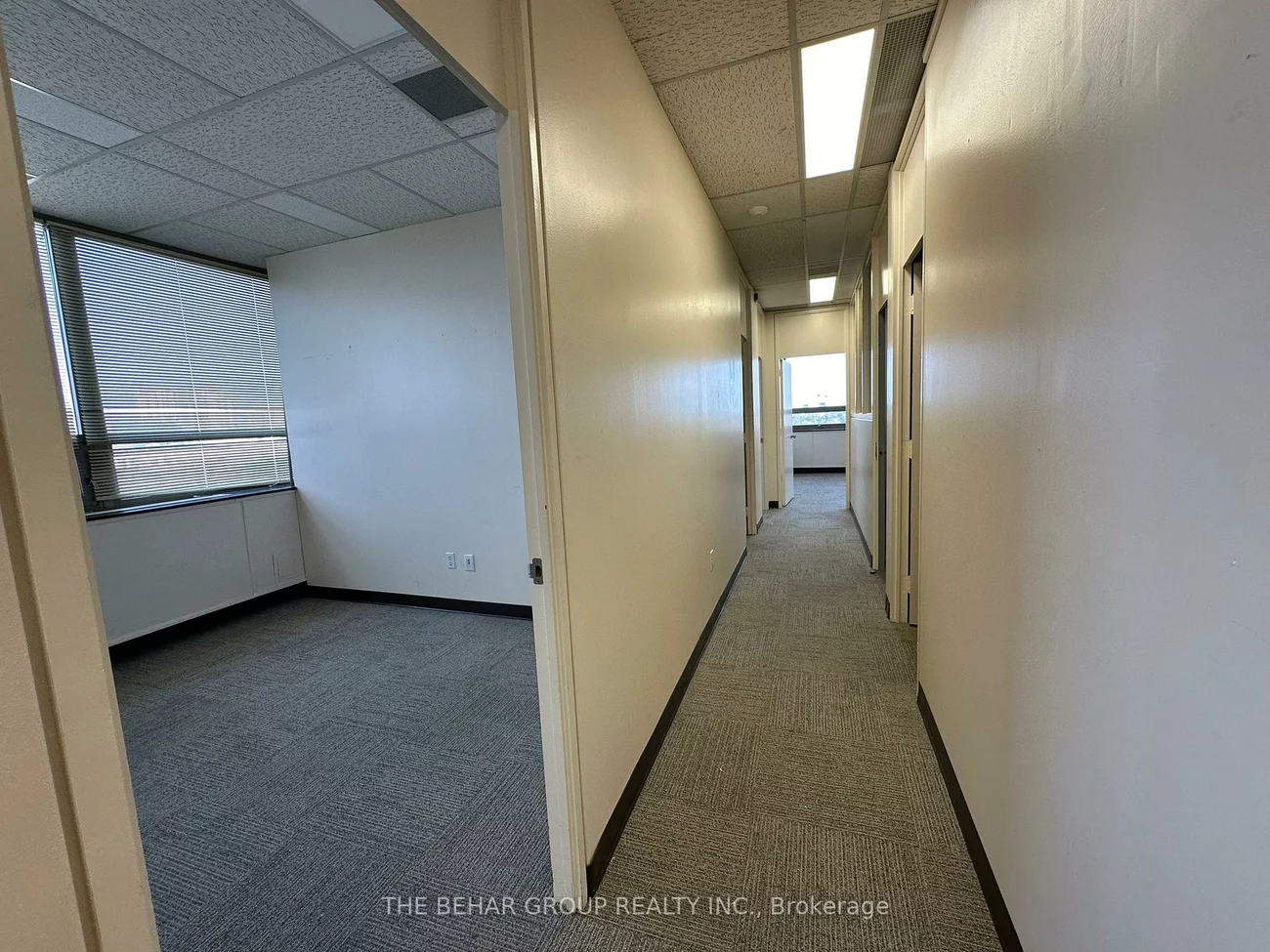 15, Gervais, Banbury-Don Mills, Toronto