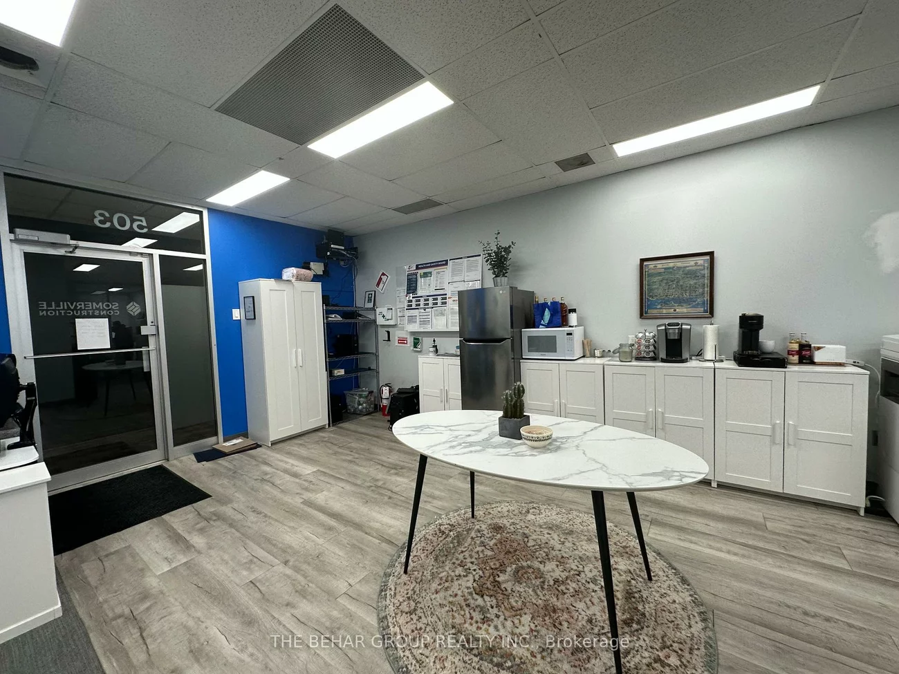 15, Gervais, Banbury-Don Mills, Toronto