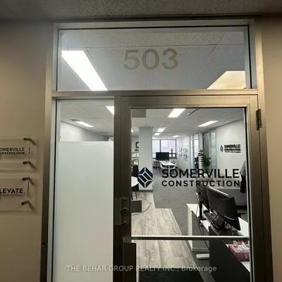 15, Gervais, Banbury-Don Mills, Toronto