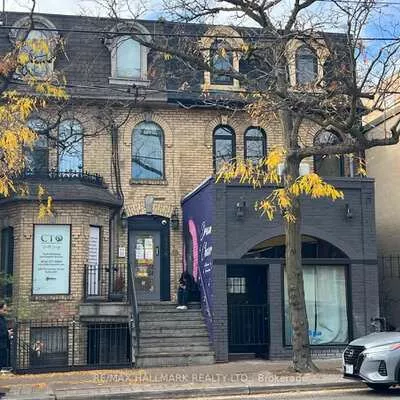 440, Parliament, Cabbagetown-South St. James Town, Toronto