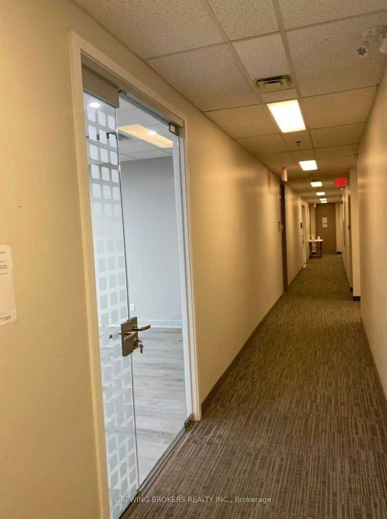 18, Wynford, Banbury-Don Mills, Toronto