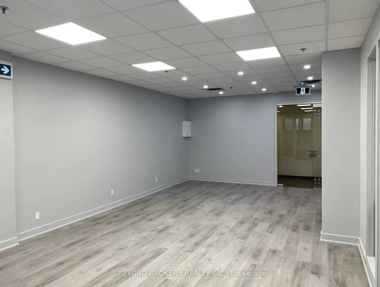 18, Wynford, Banbury-Don Mills, Toronto