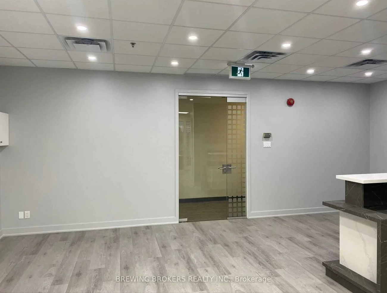 18, Wynford, Banbury-Don Mills, Toronto