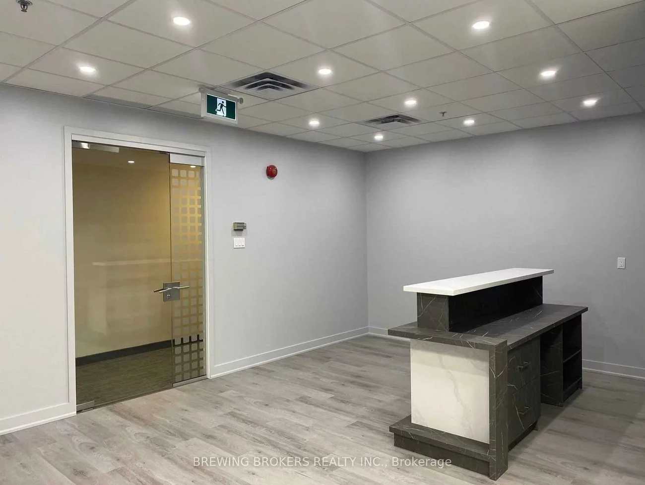 18, Wynford, Banbury-Don Mills, Toronto