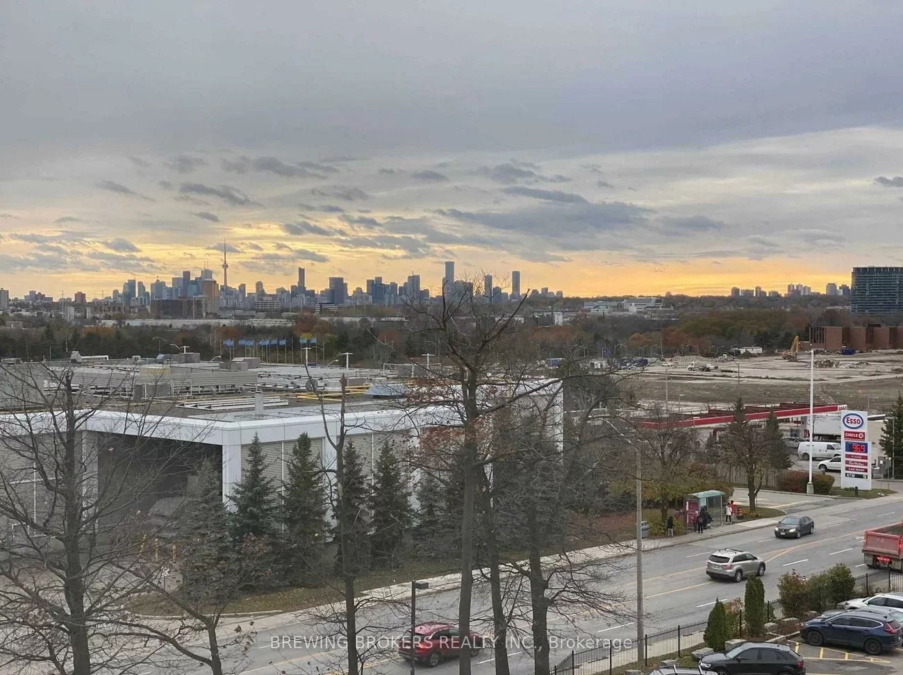 18, Wynford, Banbury-Don Mills, Toronto