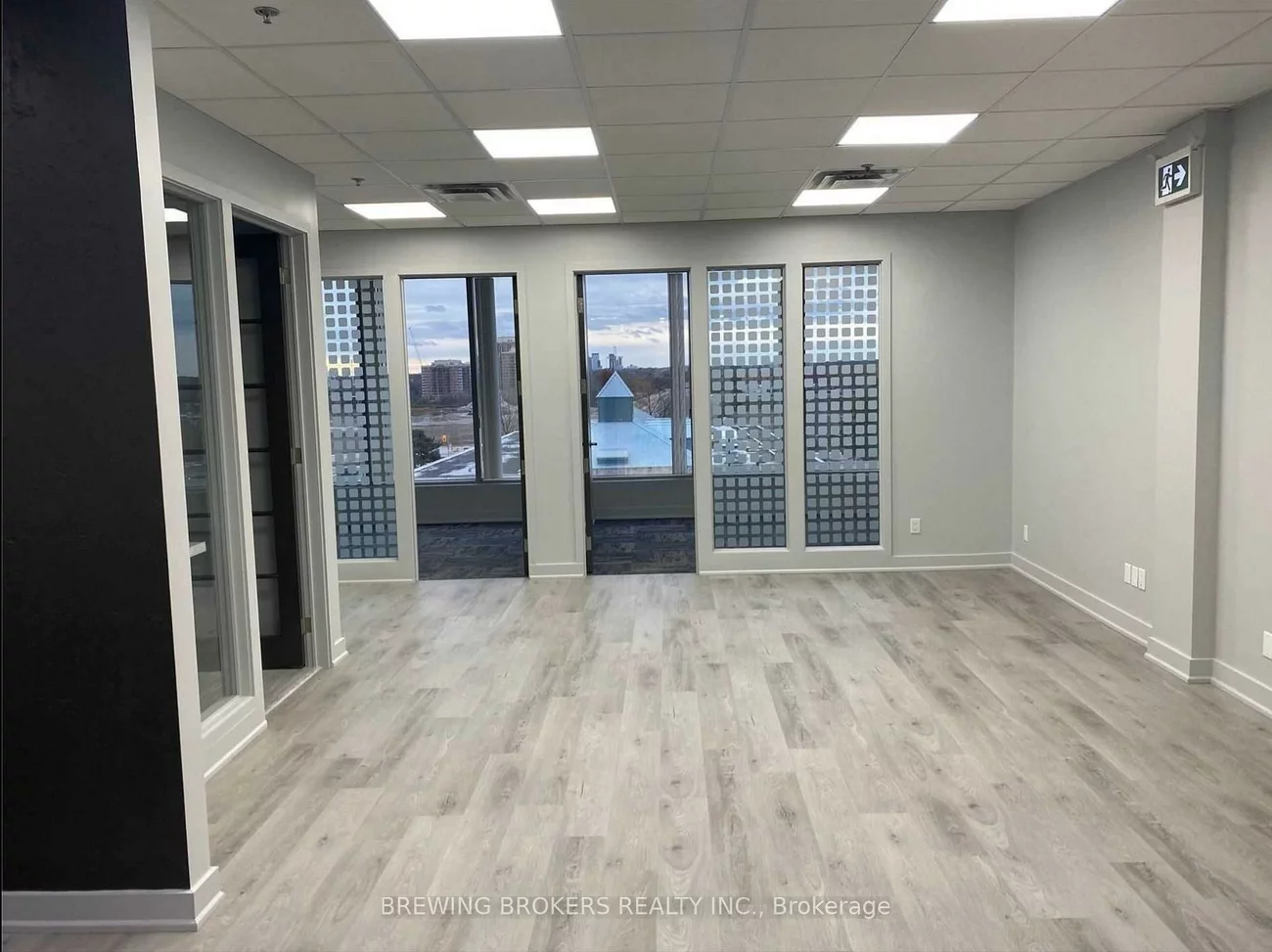18, Wynford, Banbury-Don Mills, Toronto