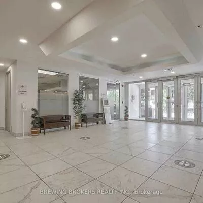 Office, For Lease 18, Wynford, Banbury-Don Mills, Toronto