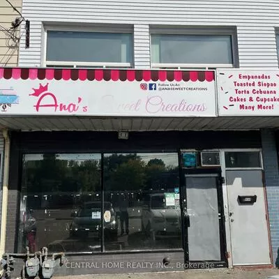 664, Sheppard, Bathurst Manor, Toronto