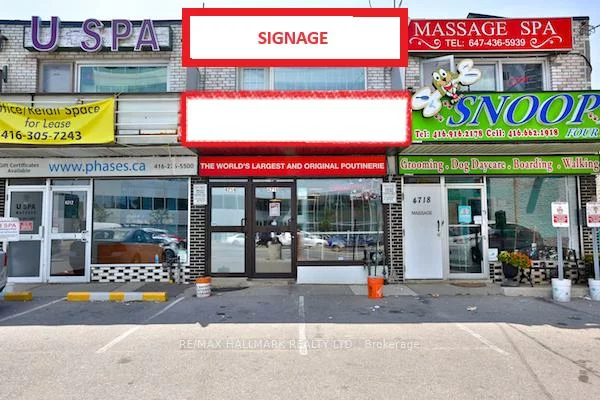 4714, Yonge, Lansing-Westgate, Toronto