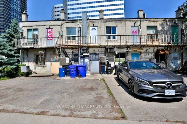 4714, Yonge, Lansing-Westgate, Toronto