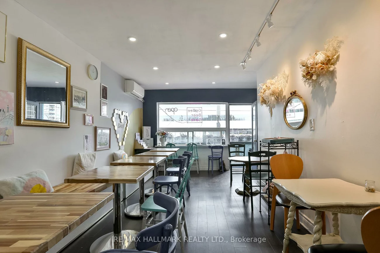 4714, Yonge, Lansing-Westgate, Toronto