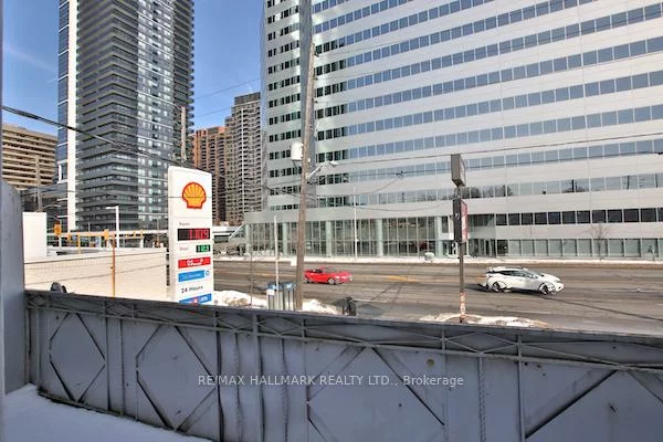 4714, Yonge, Lansing-Westgate, Toronto