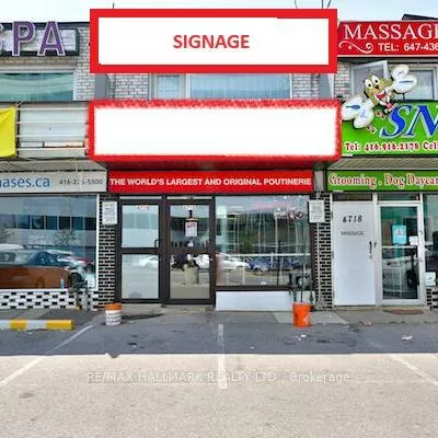 4714, Yonge, Lansing-Westgate, Toronto