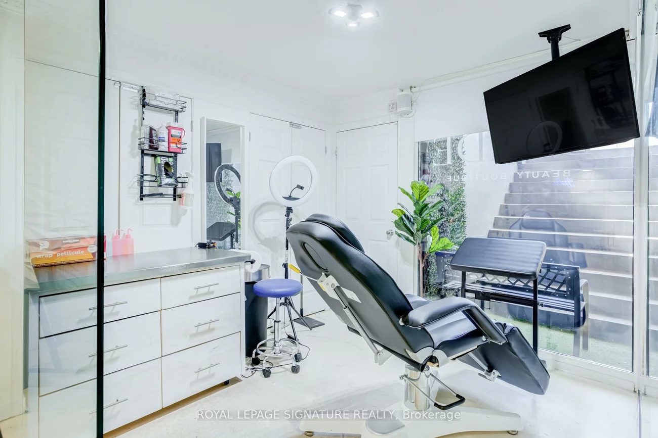 1116, College, Dufferin Grove, Toronto