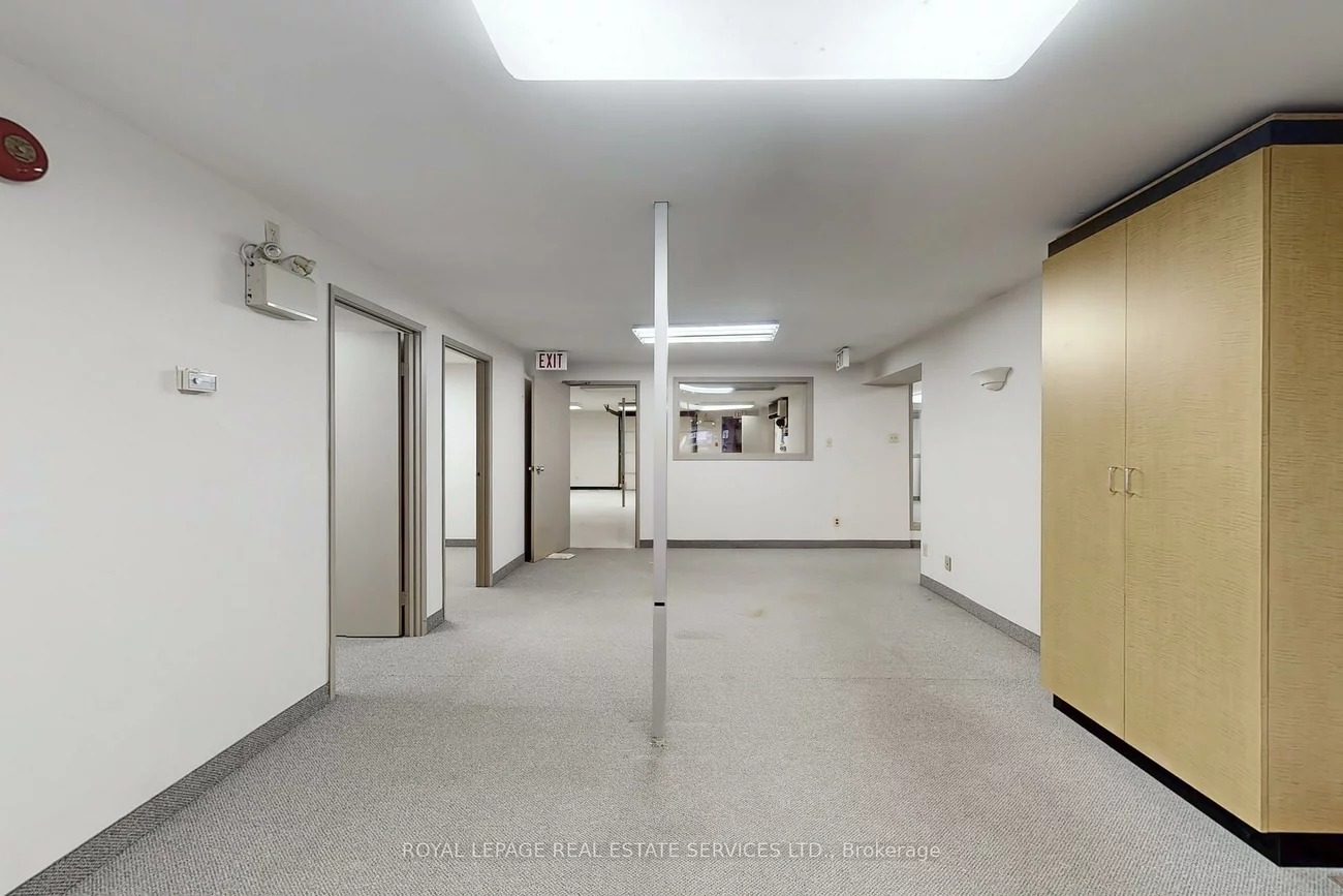 388, Parliament, Moss Park, Toronto
