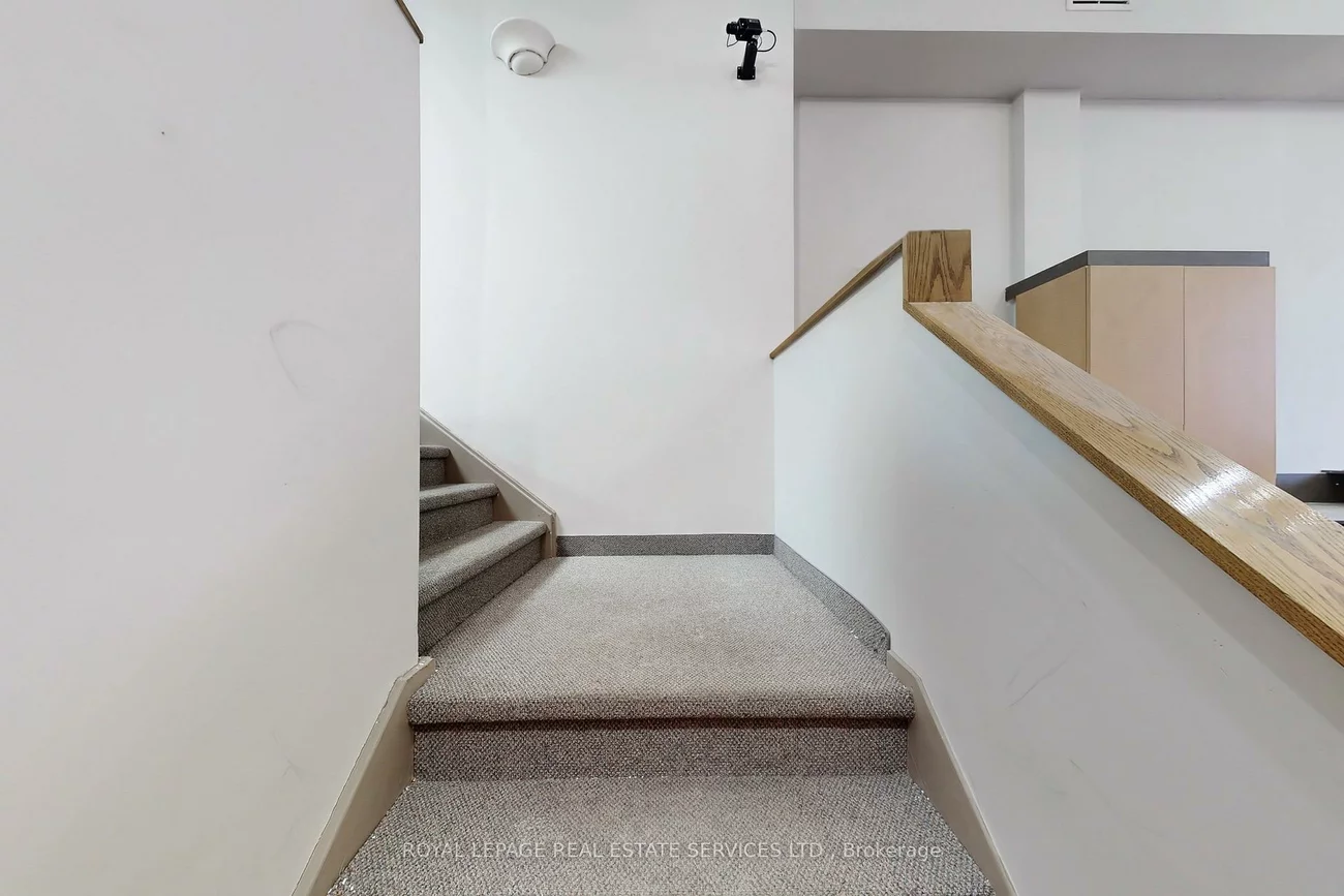 388, Parliament, Moss Park, Toronto
