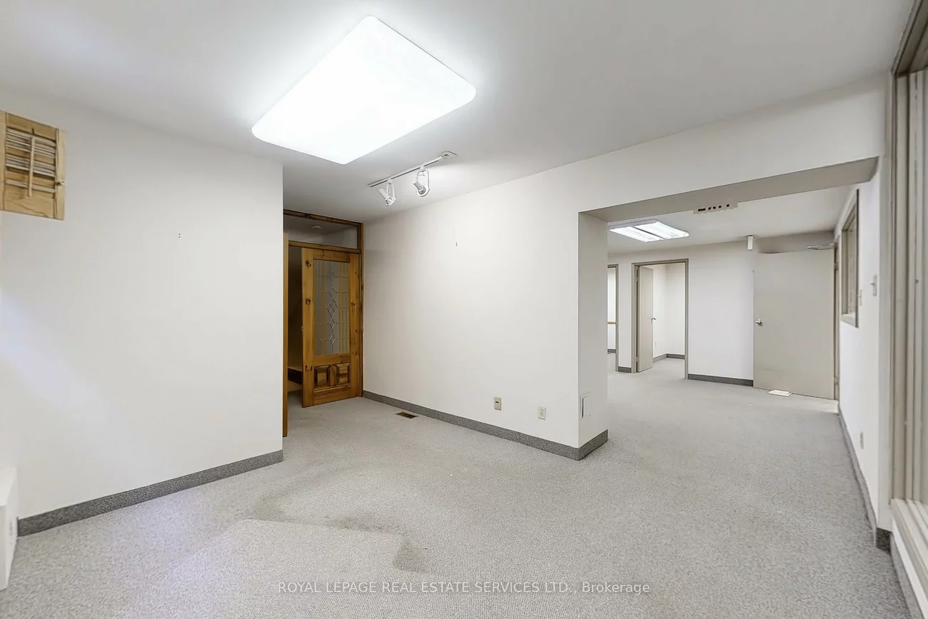 388, Parliament, Moss Park, Toronto