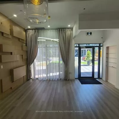650, Sheppard, Bayview Village, Toronto
