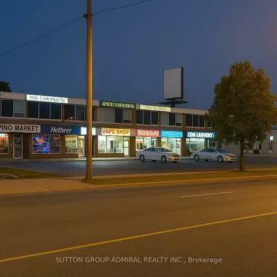 4949, Bathurst, Newtonbrook West, Toronto