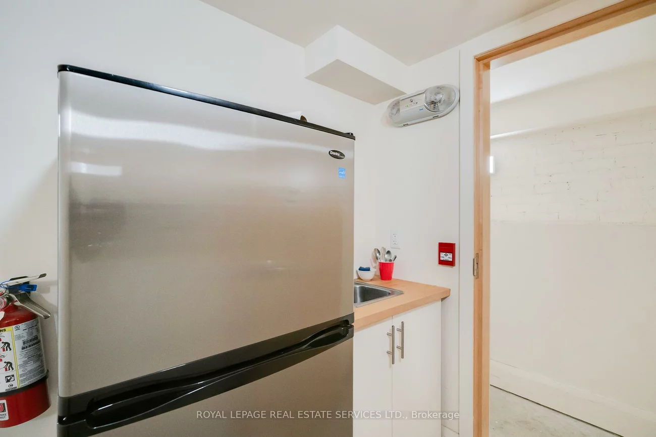 54 1/2, St Patrick, Kensington-Chinatown, Toronto